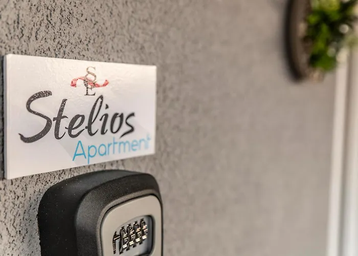 Stelios Apartment