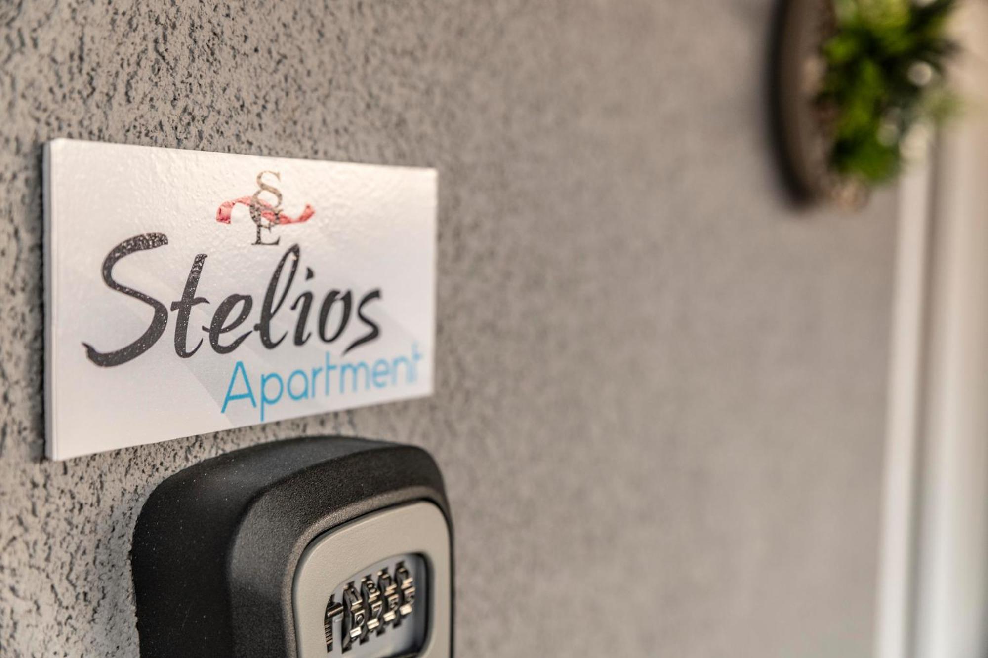 Stelios * Μάταλα